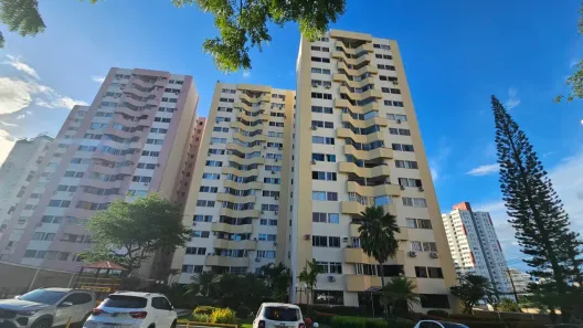 Apartamento com 2 Quartos à venda, 70m² no Imbuí, Salvador