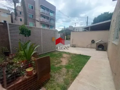Apartamento com 3 Quartos à venda, 72m² no Parque da Fonte, São José dos Pinhais