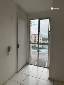 Apartamento com 2 Quartos à venda, 45m² no Jardim da Posse, Nova Iguaçu