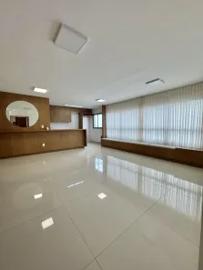 Apartamento com 3 Quartos à venda, 110m² no Jardim América, Goiânia