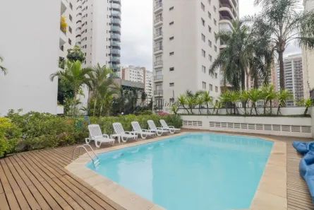 Cobertura com 4 Quartos à venda, 263m² no Perdizes, São Paulo