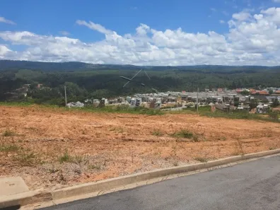 Lote/Terreno à venda, 154m² no Colina Santa Mônica, Votorantim
