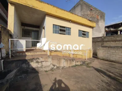 Casa com 3 Quartos à venda, 85m² no Nossa Senhora das Graças, Divinópolis