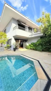 Casa com 3 Quartos à venda, 435m² no Cidade Jardim, São Paulo