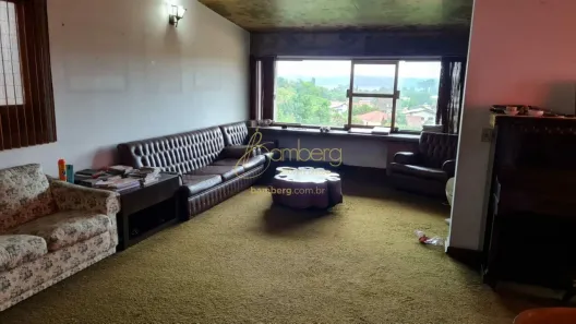 Casa com 4 Quartos à venda, 263m² no Interlagos, São Paulo