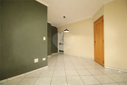 Apartamento com 2 Quartos à venda, 51m² no Parada Inglesa, São Paulo