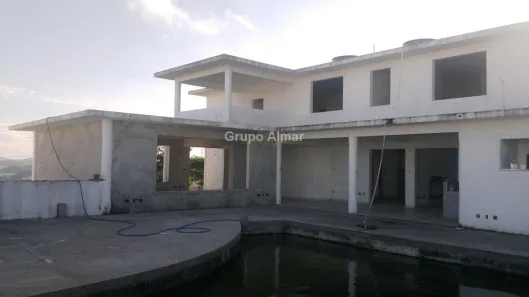 Casa com 4 Quartos à venda, 402m² no Granville, Juiz de Fora