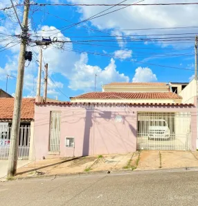 Casa com 4 Quartos à venda, 200m² no Conjunto Habitacional Júlio de Mesquita Filho, Sorocaba