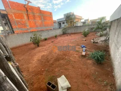 Lote/Terreno à venda, 250m² no Loteamento Floresta, São José dos Campos
