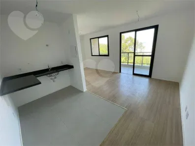 Apartamento com 1 Quarto à venda, 45m² no Ingá, Niterói