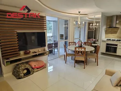 Apartamento com 3 Quartos à venda, 98m² no Jardim do Lago, Jundiaí