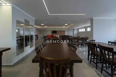 Apartamento com 2 Quartos à venda, 71m² no Guilhermina, Praia Grande