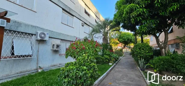 Apartamento com 3 Quartos à venda, 81m² no Cristal, Porto Alegre
