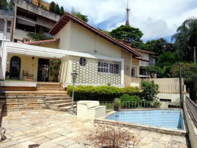 Casa com 3 Quartos à venda, 350m² no Sumaré, São Paulo