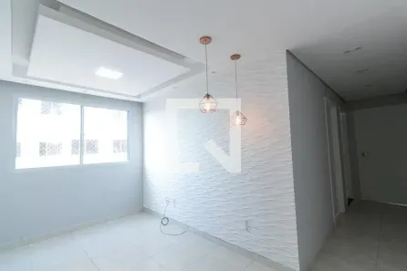 Apartamento com 2 Quartos à venda, 44m² no Jardim Belém, São Paulo