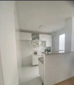 Apartamento com 2 Quartos à venda, 40m² no Jardim Imperial, Cuiabá