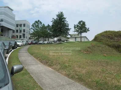 Lote/Terreno à venda, 1064m² no Loteamento Alphaville Campinas, Campinas