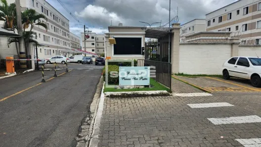 Apartamento com 2 Quartos à venda, 46m² no Nova Pompéia, Piracicaba