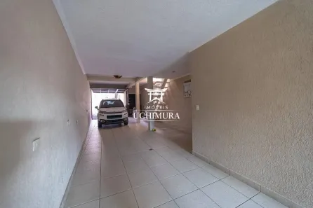 Sobrado com 3 Quartos à venda, 166m² no Jardim Brasília (Zona Leste), São Paulo