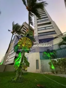 Apartamento com 4 Quartos à venda, 150m² no Boa Viagem, Recife