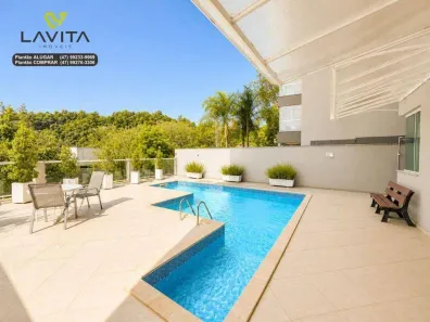 Apartamento com 2 Quartos à venda, 70m² no Tribess, Blumenau