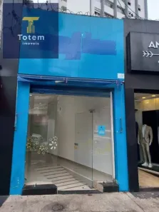 Sala Comercial para alugar, 40m² no Vila Mariana, São Paulo