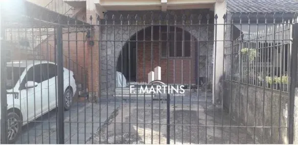 Casa com 3 Quartos à venda, 120m² no Conforto, Volta Redonda