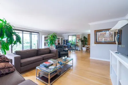 Apartamento com 4 Quartos à venda, 260m² no Vila Progredior, São Paulo