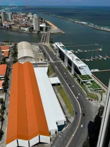 Apartamento com 4 Quartos à venda, 250m² no São José, Recife