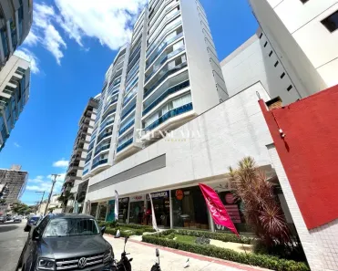Ponto Comercial à venda, 96m² no Itapuã, Vila Velha