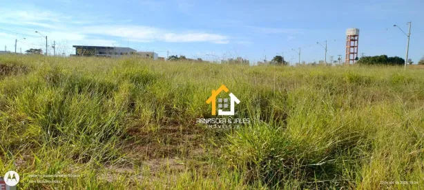 Lote/Terreno à venda, 200m² no Eparque Mirage, São José do Rio Preto