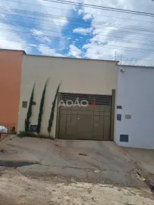 Casa com 3 Quartos à venda, 150m² no Residencial Recanto do Bosque, Goiânia
