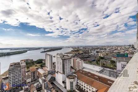 Sala Comercial à venda, 82m² no Centro Histórico, Porto Alegre
