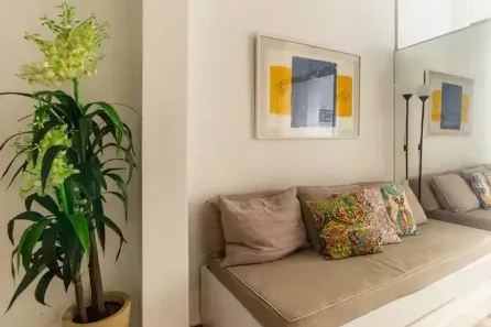 Flat com 1 Quarto à venda, 30m² no Copacabana, Rio de Janeiro