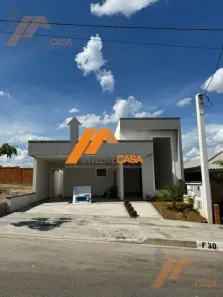 Casa de Condomínio com 3 Quartos à venda, 151m² no Wanel Ville, Sorocaba