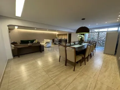 Apartamento com 4 Quartos à venda, 227m² no Serra, Belo Horizonte
