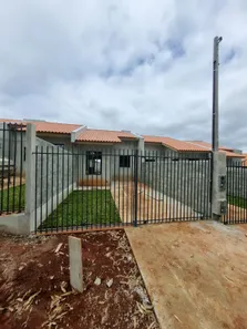 Apartamento com 2 Quartos à venda, 54m² no Uvaranas, Ponta Grossa
