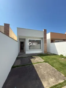 Casa com 2 Quartos à venda, 75m² no Jardim Atlântico Leste (Itaipuaçu), Maricá