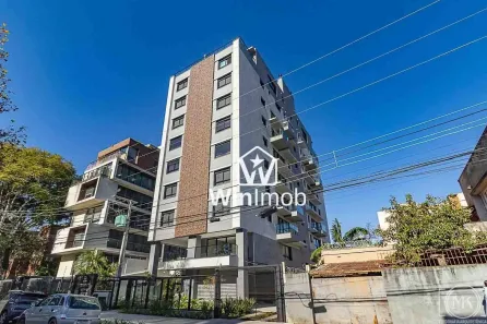 Apartamento com 2 Quartos à venda, 67m² no Petrópolis, Porto Alegre