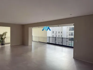 Apartamento com 3 Quartos à venda, 226m² no Jardim Paulista, São Paulo