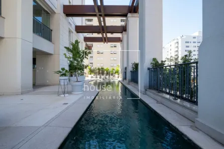 Apartamento com 5 Quartos à venda, 893m² no Vila Olímpia, São Paulo