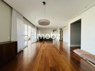 Apartamento com 3 Quartos à venda, 200m² no Vila Andrade, São Paulo