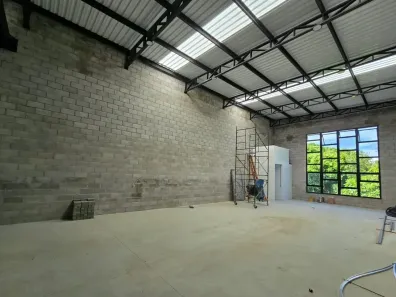 Galpão/Depósito/Armazém com 1 Quarto à venda, 233m² no Marambaia, Vinhedo