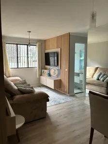 Apartamento com 2 Quartos à venda, 52m² no Jardim Mônica, São Paulo