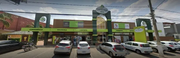 Prédio Comercial à venda, 1540m² no Jardim Conceição (Sousas), Campinas