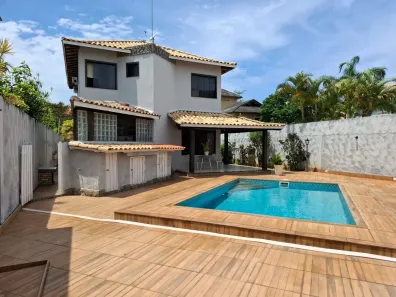 Casa com 3 Quartos à venda, 798m² no Camboinhas, Niterói