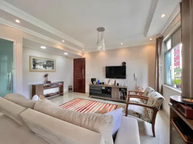 Apartamento com 3 Quartos à venda, 120m² no Batista Campos, Belém
