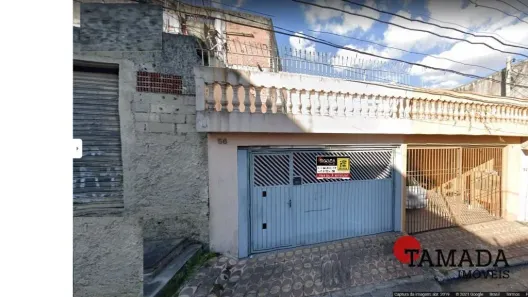 Sobrado com 3 Quartos à venda, 125m² no Jardim São Carlos (Zona Leste), São Paulo