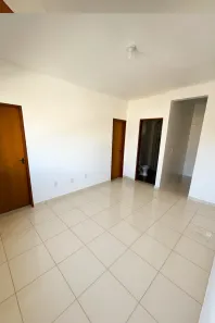 Apartamento com 2 Quartos à venda, 57m² no Parque da Barragem Setor 05, Águas Lindas de Goiás