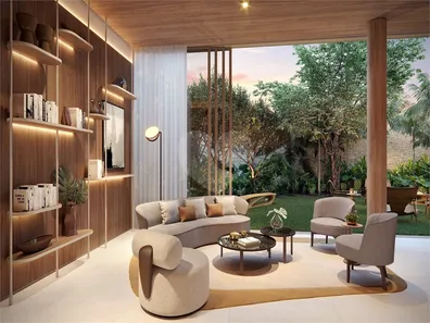 Apartamento à venda, 36m² no Cerqueira César, São Paulo
